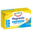 MAGNESIO CON VITAMINE GRUPPO B 30 COMPRESSE