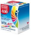 MULTIVITAMINICO ACT 50+ 30 COMPRESSE