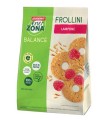 ENERZONA FROLLINO LAMPONE 250 G