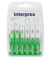 INTERPROX4G MICRO BLISTER 6U 6LANG