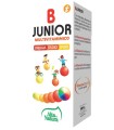 B-JUNIOR MULTIVITAMINICO 100 ML