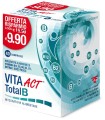 VITA ACT TOTAL B 40 COMPRESSE