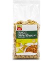 CRUNCHY CON AVENA LIMONE E ZENZERO