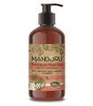 MANDORLI DETERGENTE MANI VISO PER TUTTI I TIPI DI PELLE 500 ML