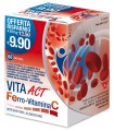 FERRO + VITAMINA C ACT 60 CAPSULE