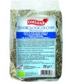 FSC OMEGA 3 SEMI DI CHIA BIO AD ALTO CONTENUTO DI FIBRA 250 G