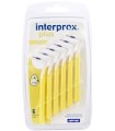 INTERPROX PLUS MINI GIALLO 6 PEZZI