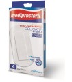 MEDICAZIONE POST OPERATORIA MEDIPRESTERIL DELICATA TNT 10X20CM 5 PEZZI