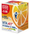 VITAMINA C ACT 1000MG 30 COMPRESSE MASTICABILI