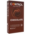 CONTROL CHOCOLATE 6 PEZZI