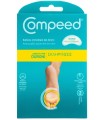 COMPEED CEROTTI PER DURONI LARGO 2 PEZZI