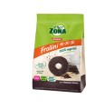 ENERZONA FROLLINI GUSTO FONDENTE INTENSO 250 G