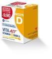 VITAMINA D ACT 2000UI 60 COMPRESSE