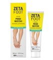 ZETAFOOT CREMA PIEDI SECCHI 100 ML