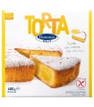 BONONIA DOLCI TORTA CON CREMA SENZA GLUTINE 400 G