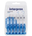 INTERPRO X 4G CONICAL BLISTER 6U 6LANG