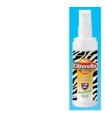 CITRONELLA TOTAL PROTECTION 100 ML