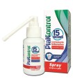 PLAKKONTROL 15 SECONDI COLLUTORIO SPRAY 50 ML