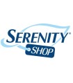 SERENITY ASSORBENTE ANATOMICO ADVANCE MAXI P L 10 PEZZI