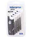 INTERPROX PLUS X MAXI GRIGIO 4 PEZZI