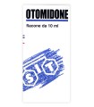 OTOMIDONE 25 MG/ML + 28,8 MG/ML GOCCE AURICOLARI 25 MG/ML + 28,8 MG/ML GOCCE AURICOLARI FLACONE DA 10 ML