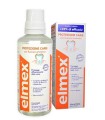 ELMEX PROTEZIONE CARIE COLLUTORIO FLUORURO AMMINICO 400 ML