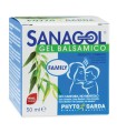 SANAGOL GEL BALSAMICO SENZA CANFORA E SENZA MENTOLO