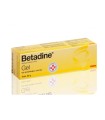 BETADINE 10% GEL TUBO 30 G