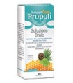 GOLASEPT TUSS PROPOLI SOLUZIONE ORALE ADULTI 150 ML