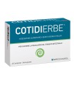 COTIDIERBE 45 COMPRESSE