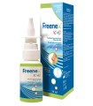 FREENEX IPERTONICO KIDS SPRAY NASALE CON ACQUA DI MARE 30 ML