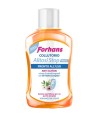 FORHANS ALITOSI STOP COLLUTORIO 500 ML