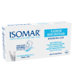 ISOMAR SOLUZIONE ISOTONICA ACQUA MARE IGIENE QUOTIDIANA 20 FLACONCINI MONODOSE 5 ML