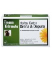 TISANA HERBAL DETOX DRENA & DEPURA 20 BUSTINE