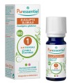 PURESSENTIEL EUCALIPTO GLOBULO OLIO ESSENZIALE BIO 10 ML