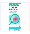 FROBEN TOSSE SECCA 1,7 MG/5ML SCIROPPO 1,7 MG/5 ML SCIROPPO FLACONE 125 ML CON MISURINO