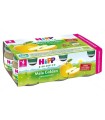 HIPP BIO OMOGENEIZZATO MELA GOLDEN 6X80 G