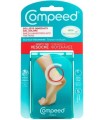 COMPEED CEROTTI PER VESCICHE MEDIO 5 PEZZI