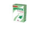 ARKOVOX MENTA/EUCALIPTO 24 CARAMELLE