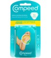 COMPEED CEROTTI PER DURONI MEDIO 6 PEZZI