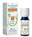 PURESSENTIEL ARANCIO DOLCE OLIO ESSENZIALE BIO 10 ML