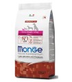 MONGE EXTRA SMALL ADULT AGNELLO RISO & PATATE 800 G