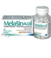 MELASIN VAL 1 MG 30 COMPRESSE 220 MG