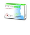 PREVENVOCE MENTA EUCALIPTO 30 TAVOLETTE