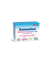 XAMAMINA MAL DI VIAGGIO BAMBINI 25 MG CAPSULE MOLLI 6 CAPSULE