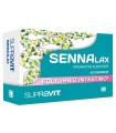 SUPRAVIT SENNALAX 40 COMPRESSE