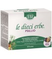 ESI LE DIECI ERBE PSILLIO 20 BUSTINE 5,6 G