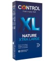 PROFILATTICO CONTROL NATURE 2,0 XL 6 PEZZI