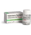 VALERIANA SYSTEM 30 COMPRESSE