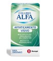 COLLIRIO ALFA AFFATICAMENTO VISIVO 10 ML